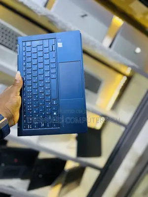 Laptop HP Dragonfly G2 8GB Intel Core i5 SSD 256GB