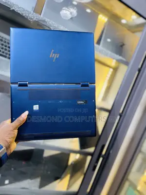 Laptop HP Dragonfly G2 8GB Intel Core i5 SSD 256GB