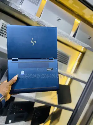 Laptop HP Dragonfly G2 8GB Intel Core i5 SSD 256GB