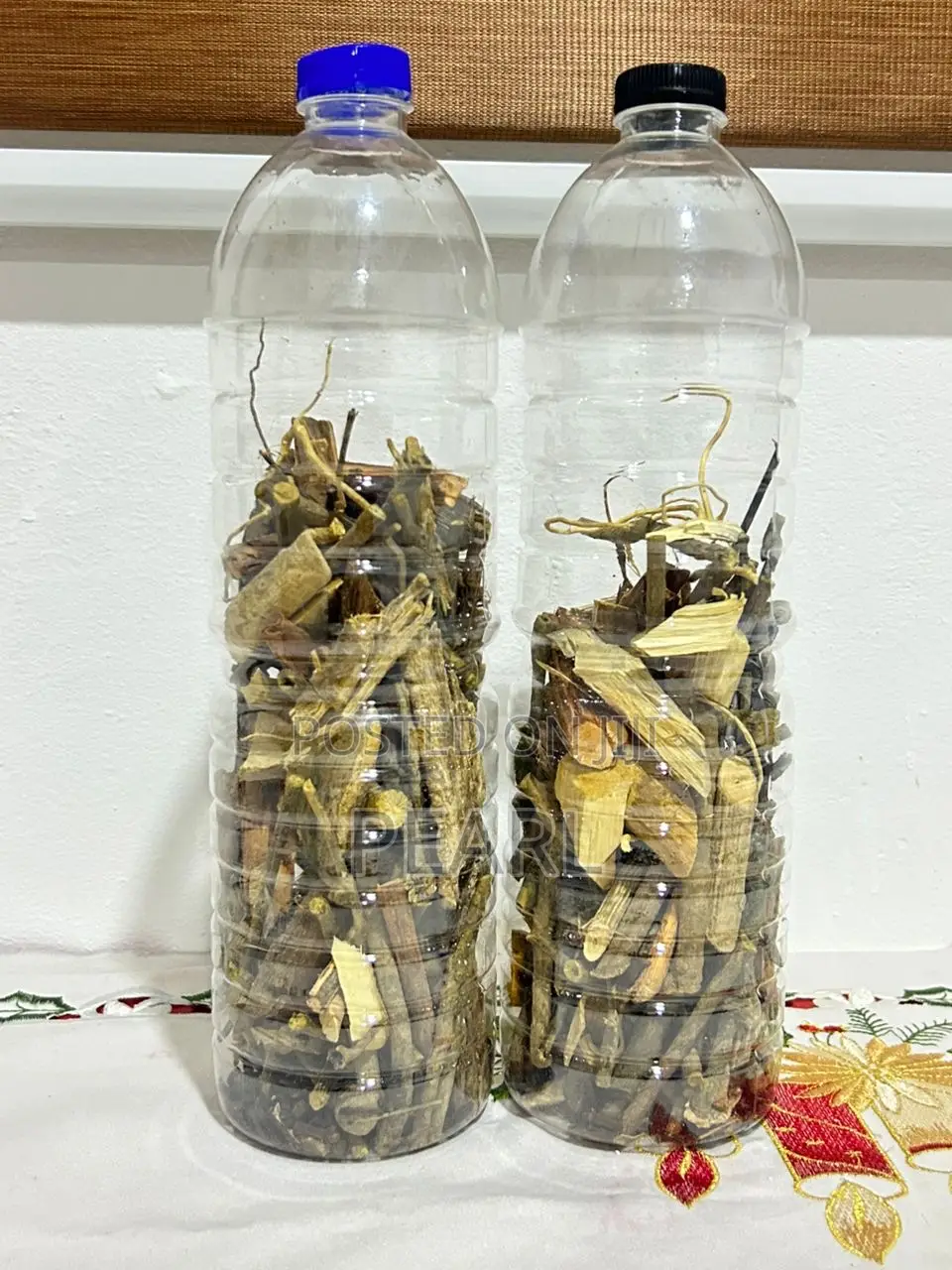 Waist and Koko Herbs