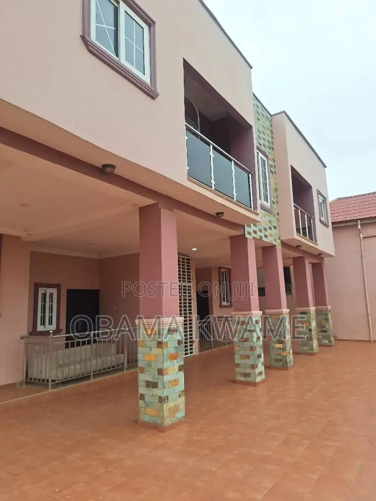 2bdrm Apartment in Gringo Lynks Premium, Aboma for rent