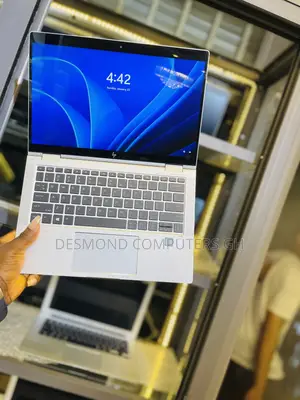 Laptop HP EliteBook x360 1030 G4 8GB Intel Core i5 SSD 256GB
