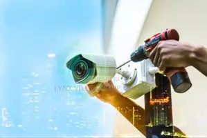 Networking Cctv Installation