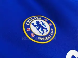 2008/09 Chelsea Retro Home Jersey