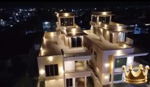 4bdrm House in Laryea Homes, Tseaddo for sale