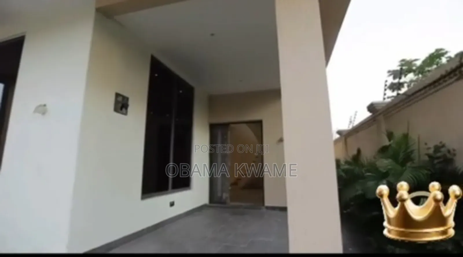 4bdrm House in Laryea Homes, Tseaddo for sale