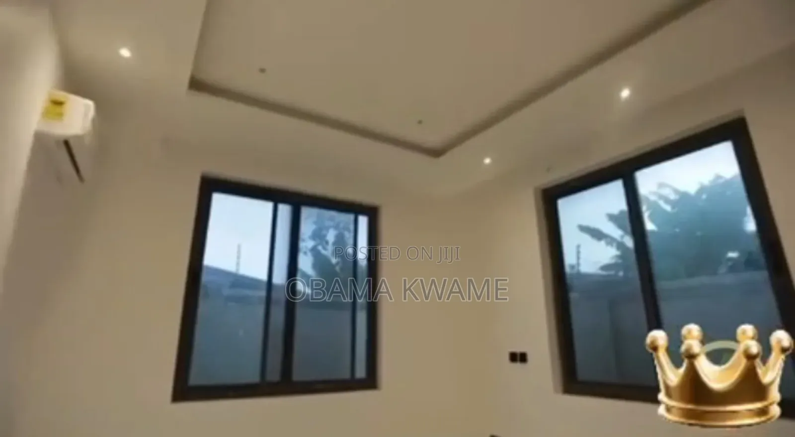 4bdrm House in Laryea Homes, Tseaddo for sale
