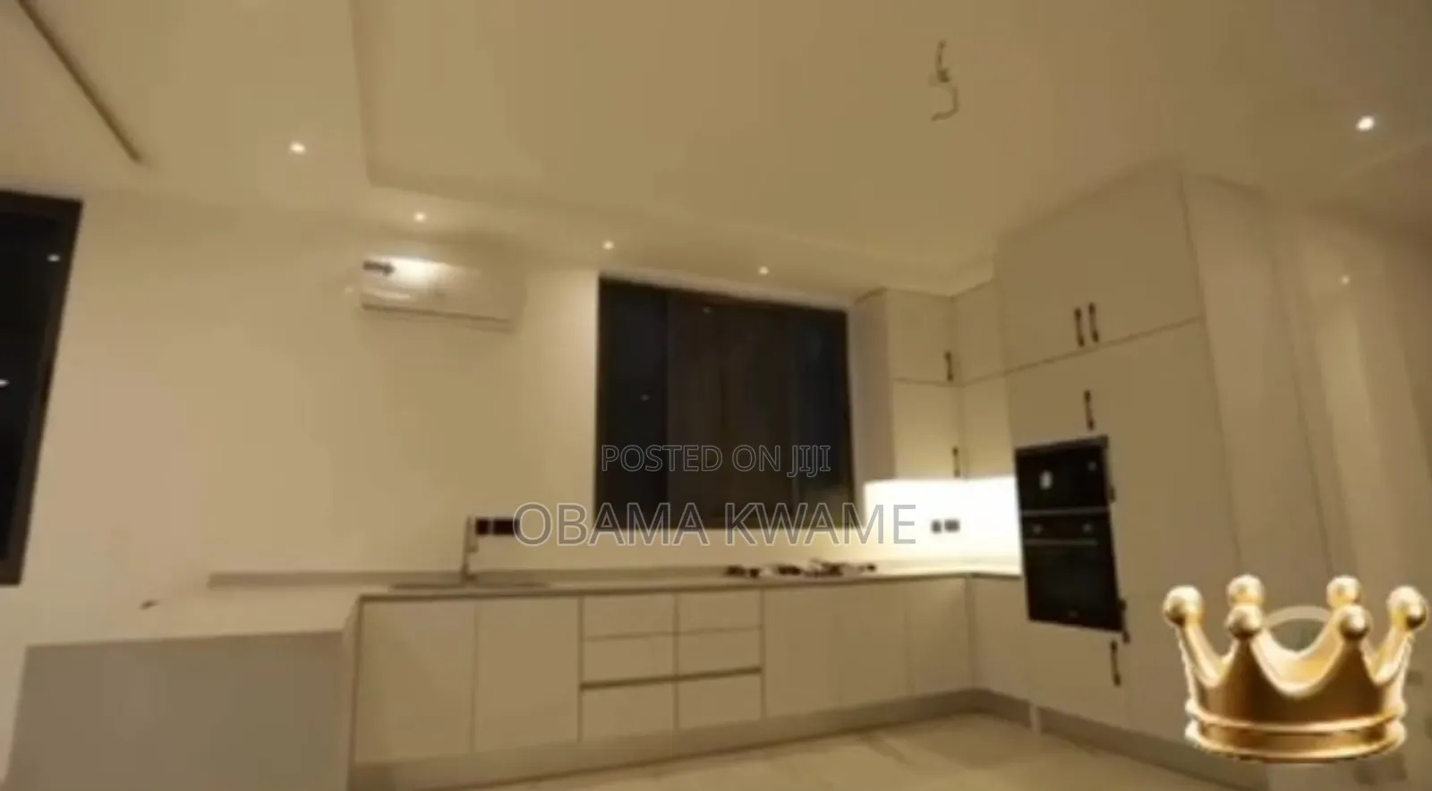 4bdrm House in Laryea Homes, Tseaddo for sale