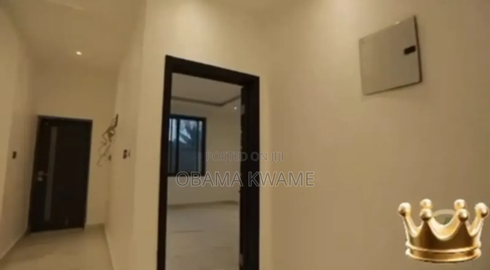4bdrm House in Laryea Homes, Tseaddo for sale