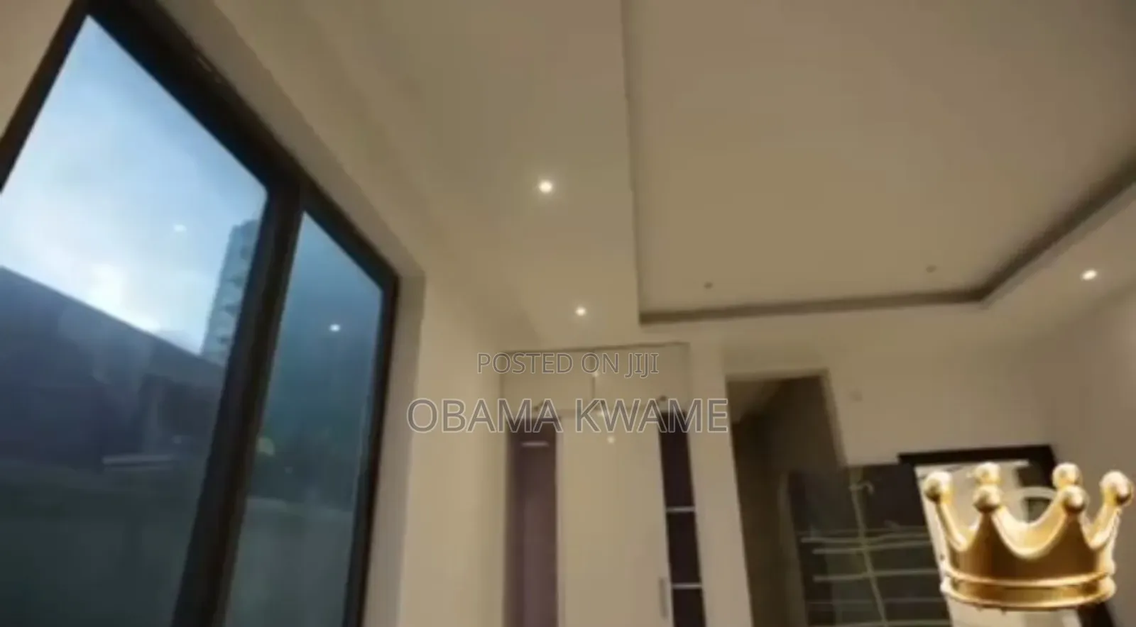 4bdrm House in Laryea Homes, Tseaddo for sale