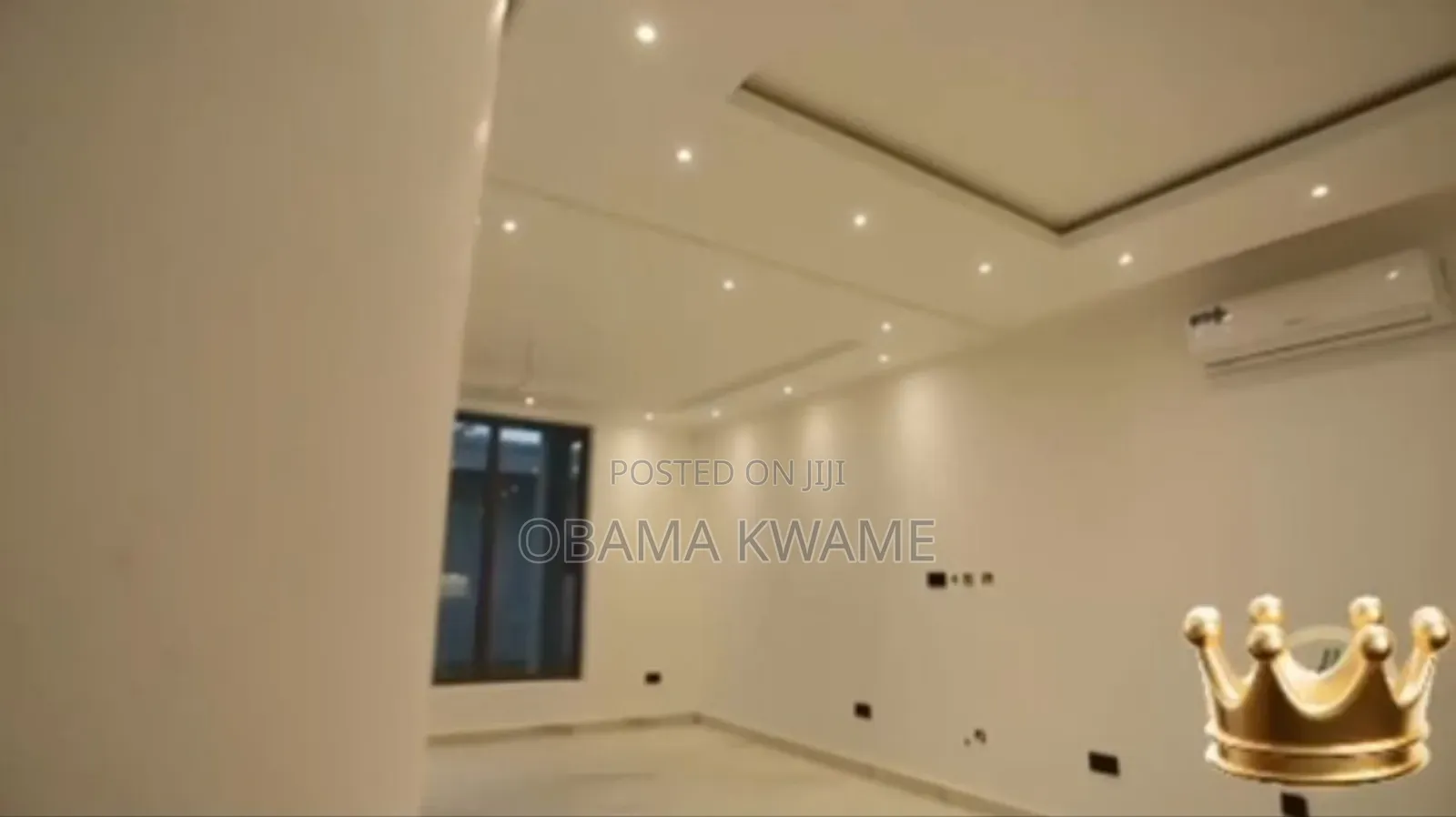 4bdrm House in Laryea Homes, Tseaddo for sale