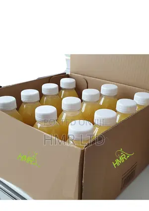 Blast Juice