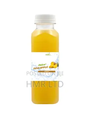 Blast Juice