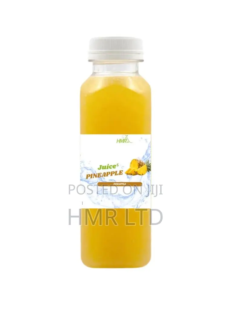 Blast Juice