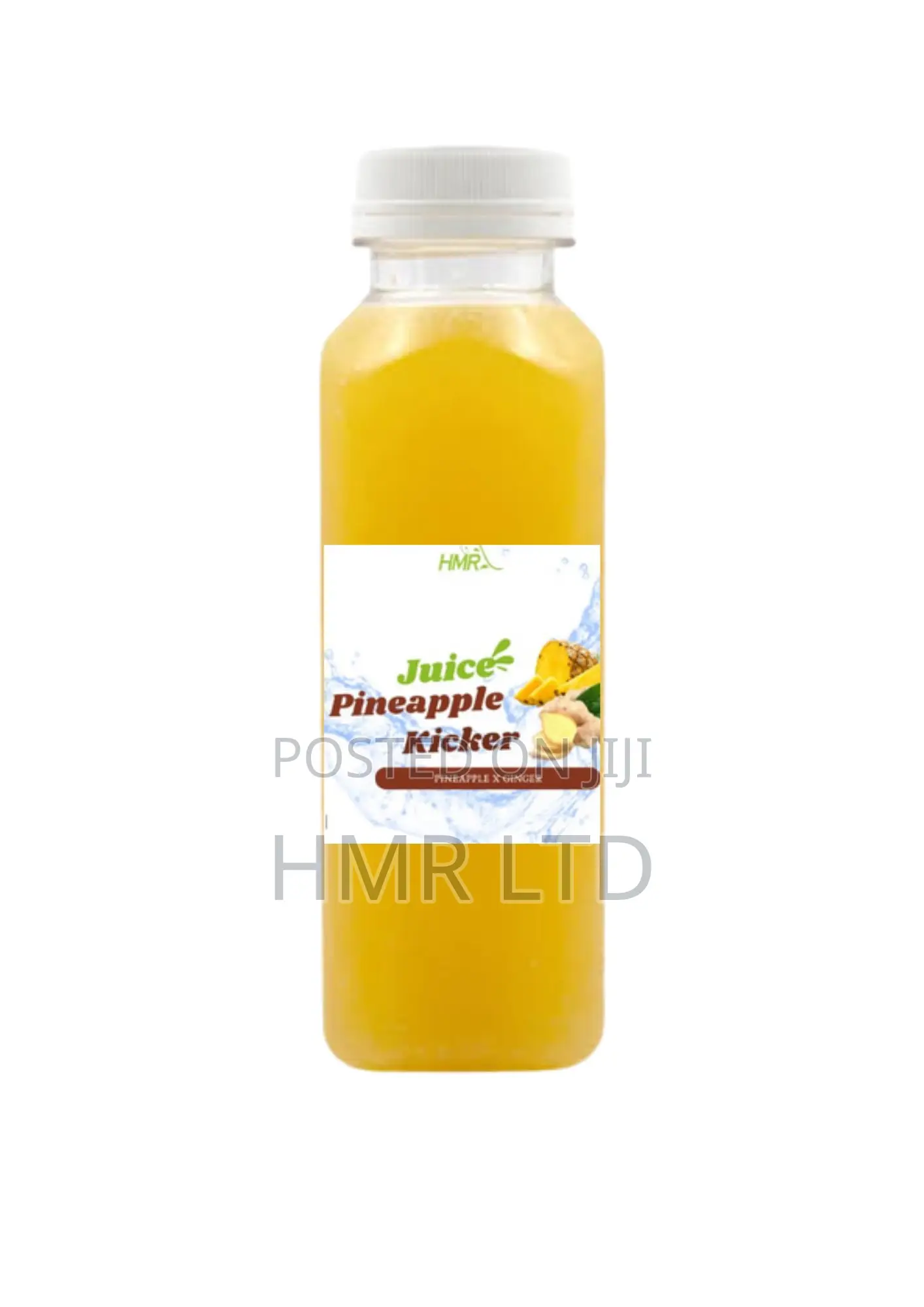 Blast Juice