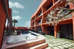 Furnished 20bdrm Apartment in Cantonments for sale