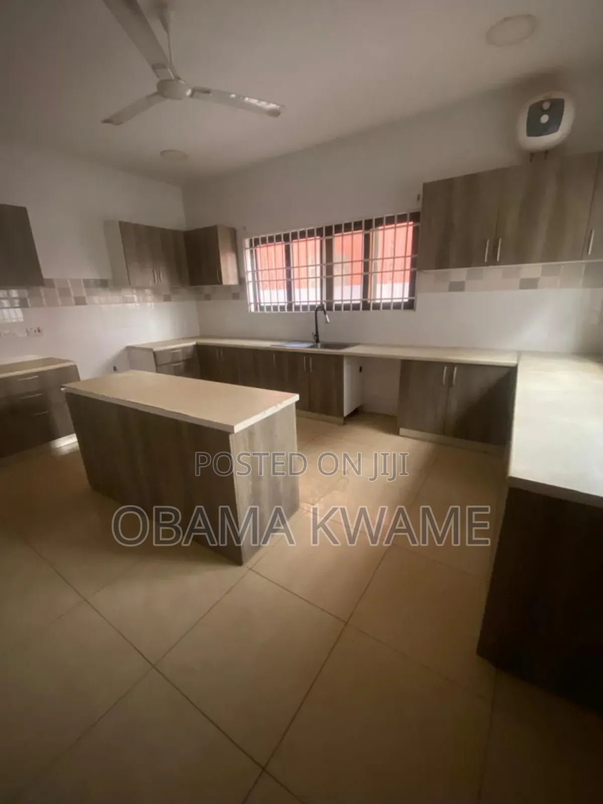 4bdrm House in Spintex for rent