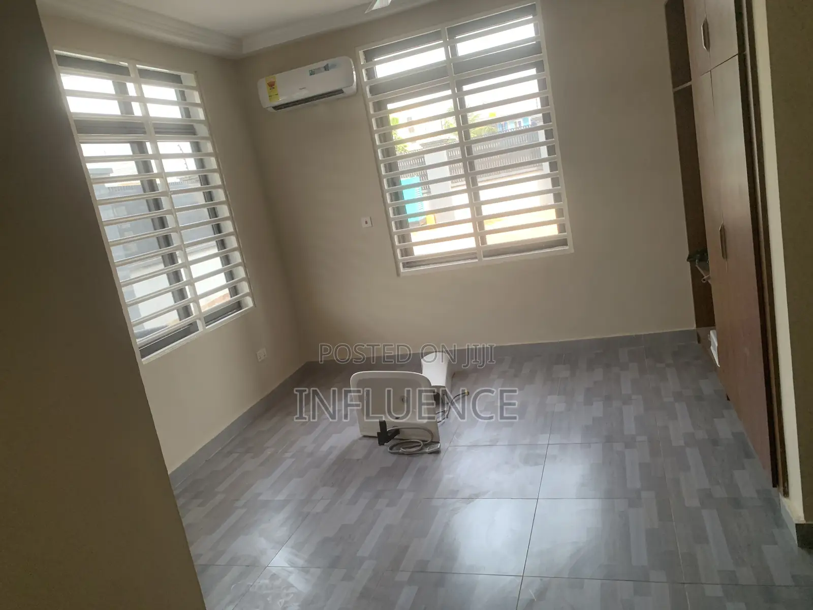 3bdrm Apartment in East Legon for rent