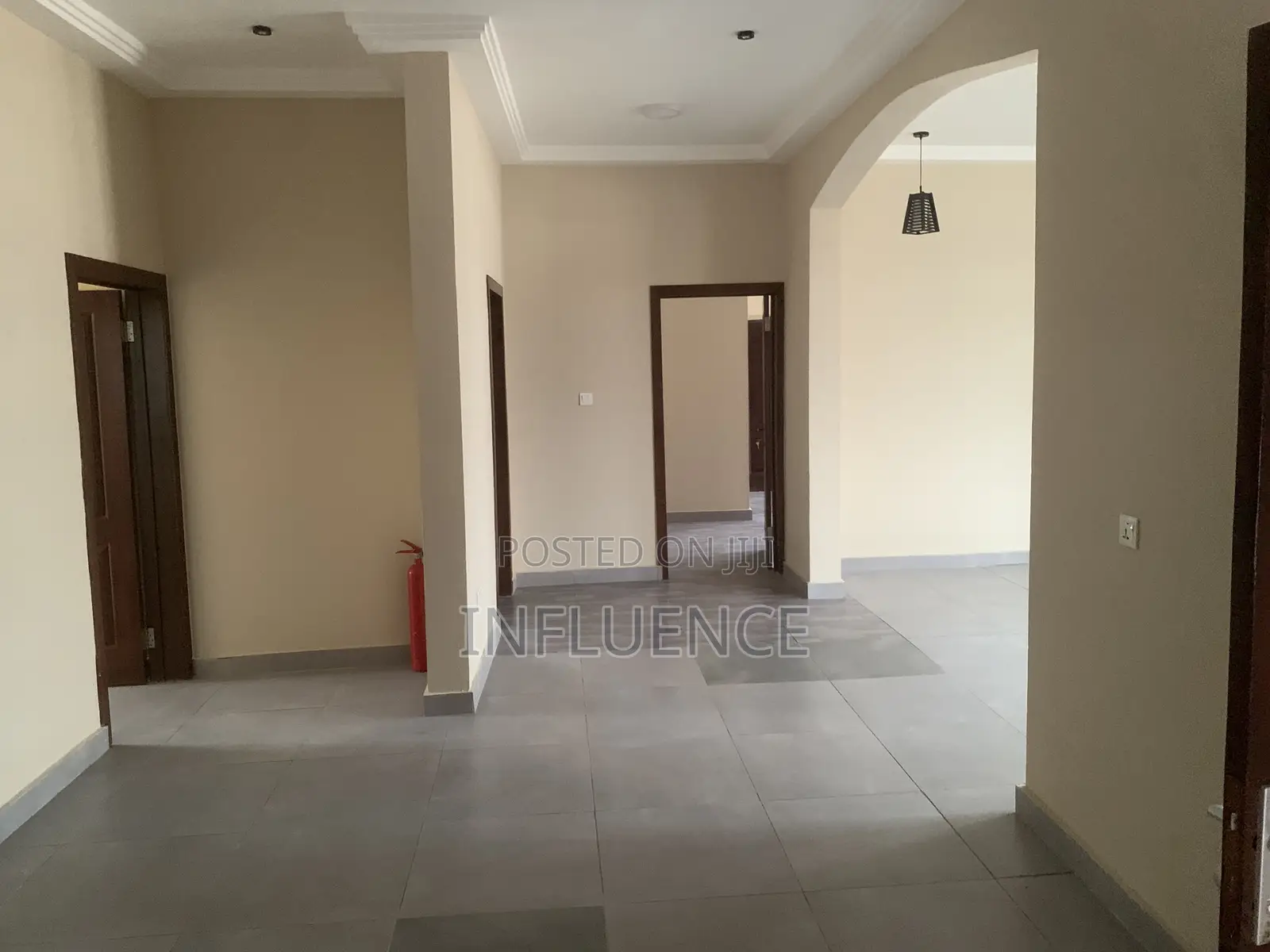 3bdrm Apartment in East Legon for rent