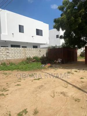 Titled 1 Plot of Land for Sale at Botwe School Junction