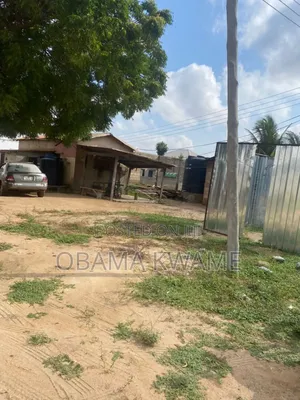 Titled 1 Plot of Land for Sale at Botwe School Junction