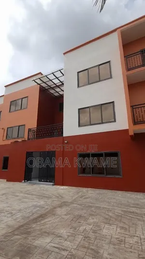 2bdrm Apartment in Laryea Homes, Spintex for sale