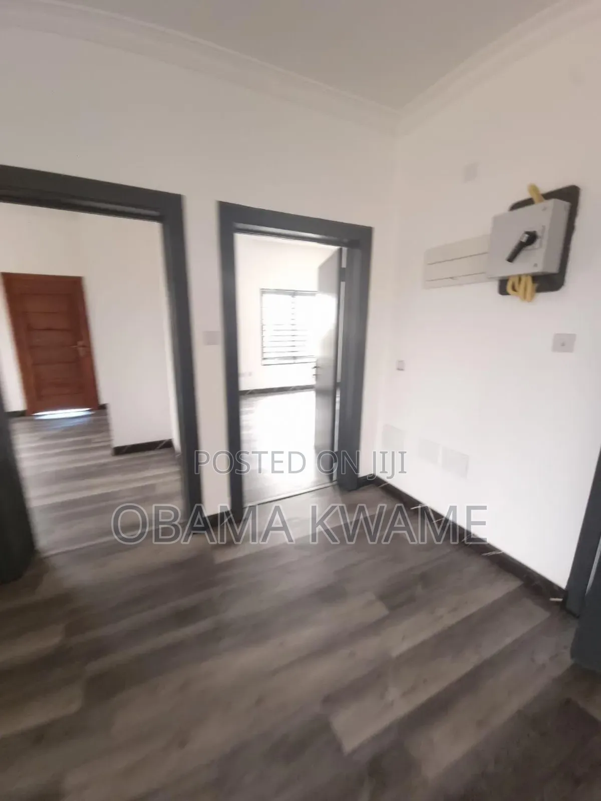 2bdrm Apartment in Laryea Homes, Spintex for sale
