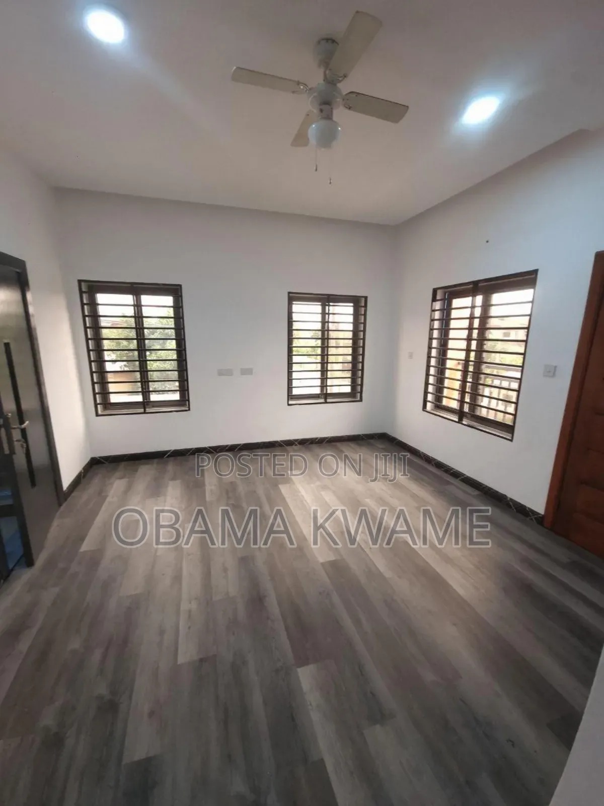 2bdrm Apartment in Laryea Homes, Spintex for sale