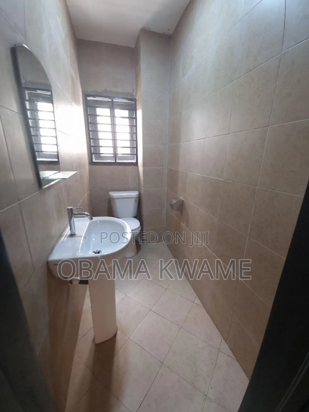 2bdrm Apartment in Laryea Homes, Spintex for sale