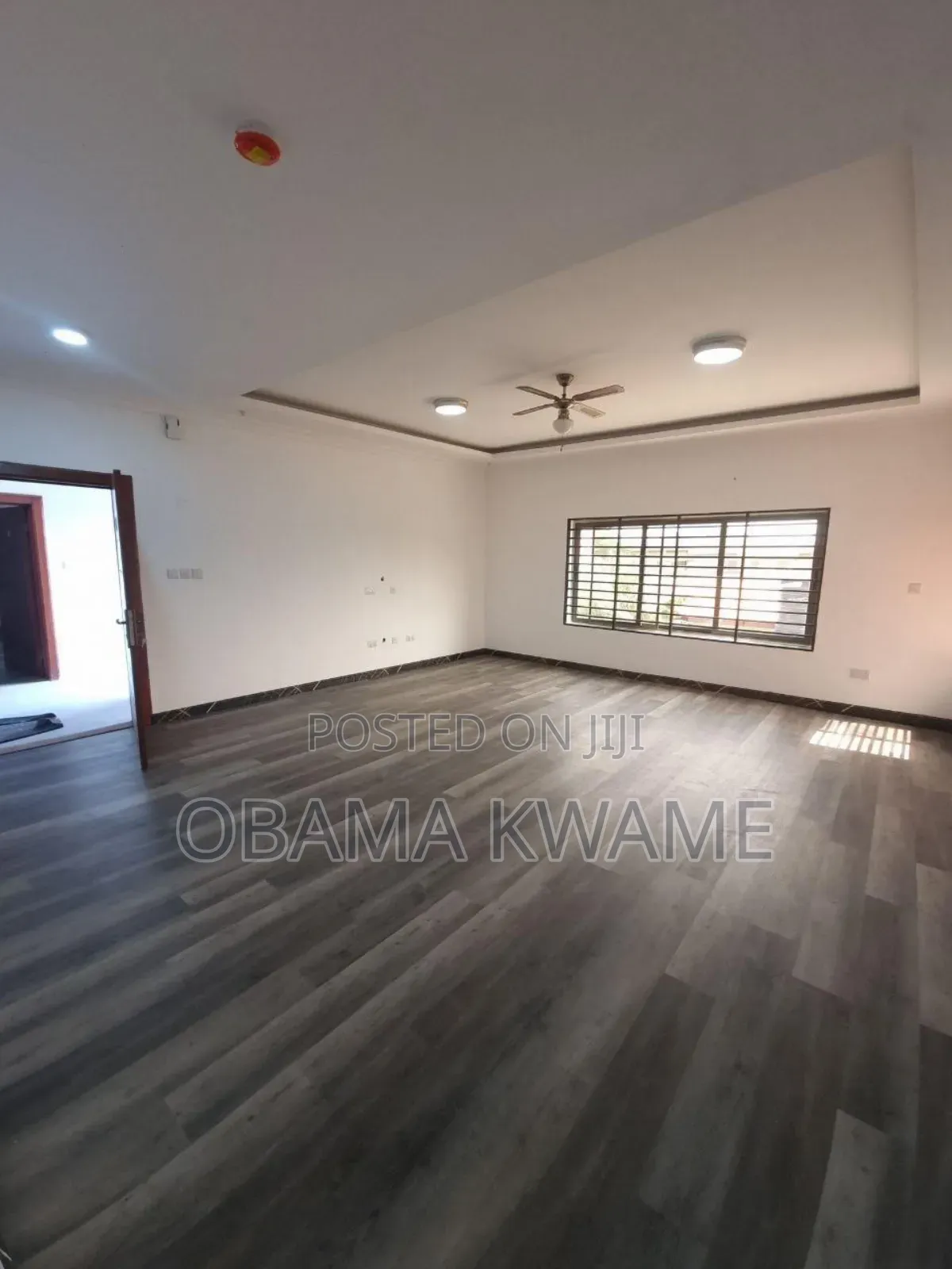 2bdrm Apartment in Laryea Homes, Spintex for sale