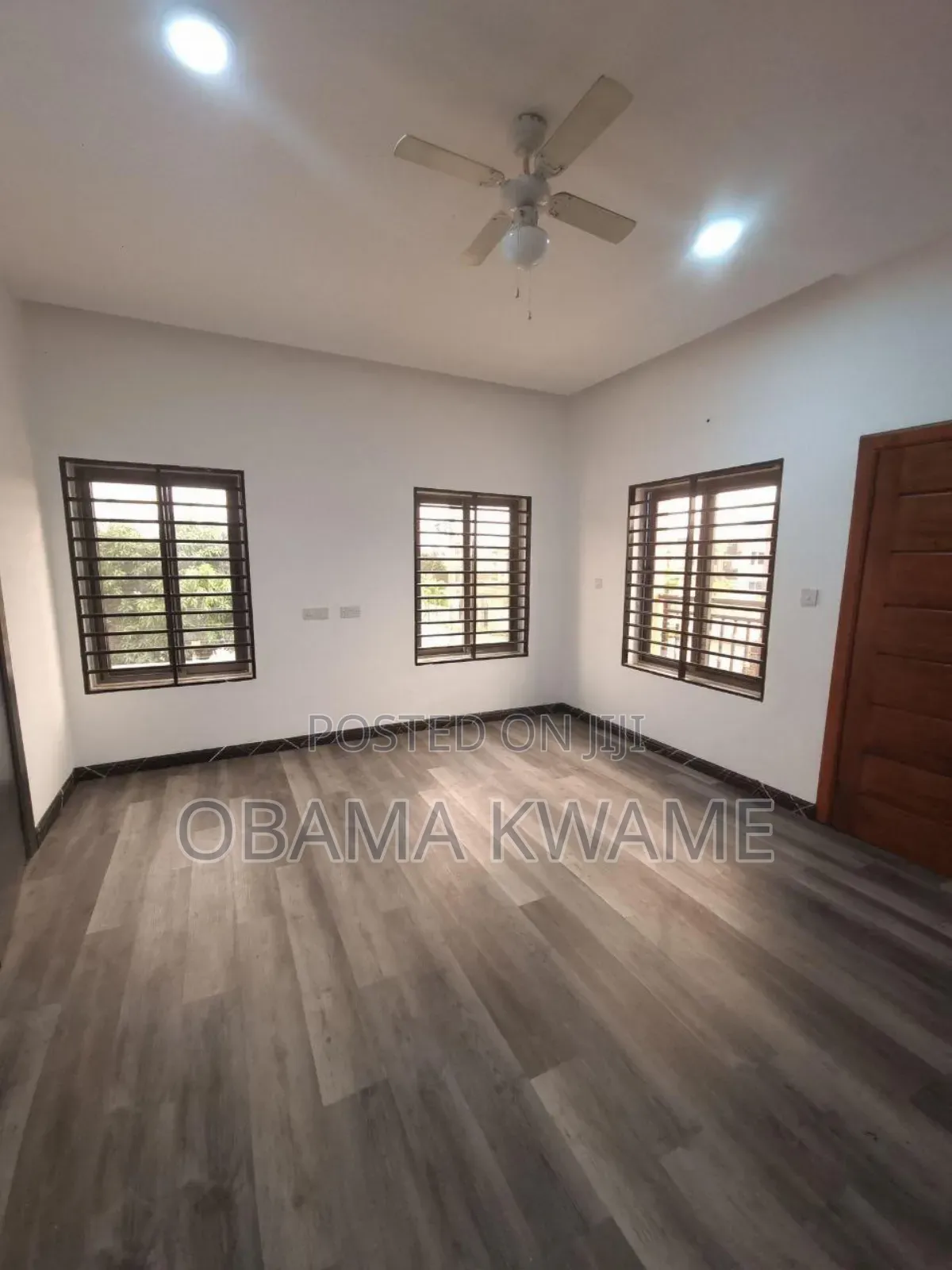 2bdrm Apartment in Laryea Homes, Spintex for sale