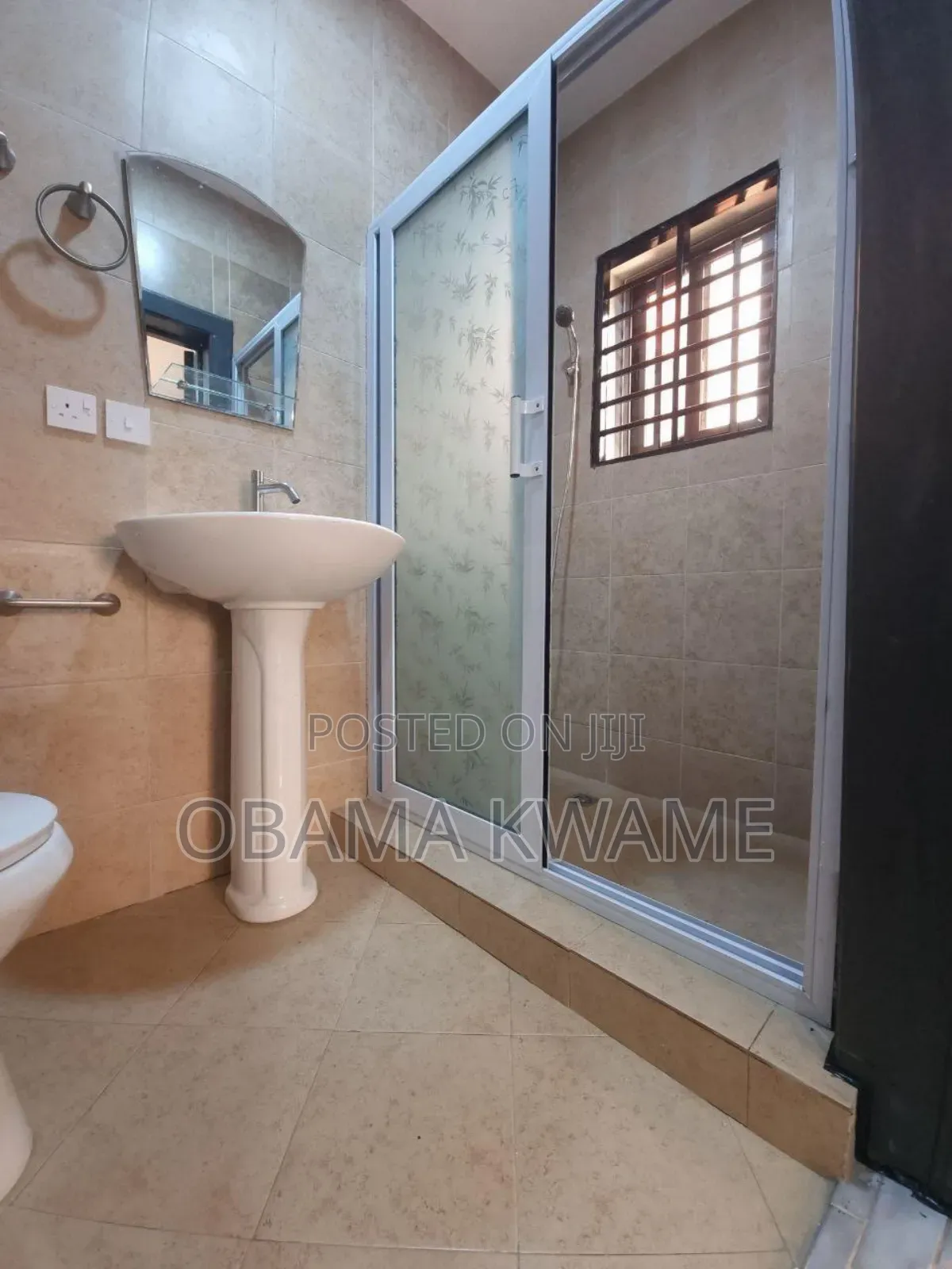 2bdrm Apartment in Laryea Homes, Spintex for sale