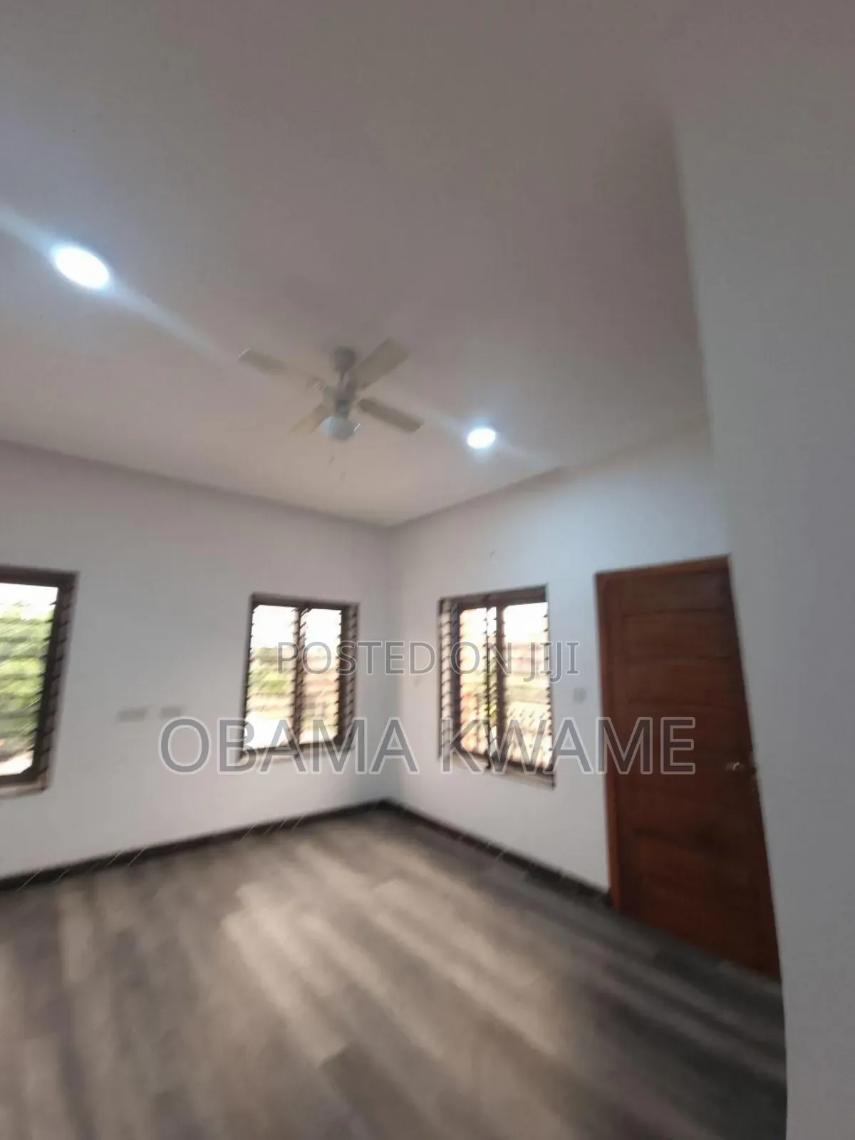 2bdrm Apartment in Laryea Homes, Spintex for sale