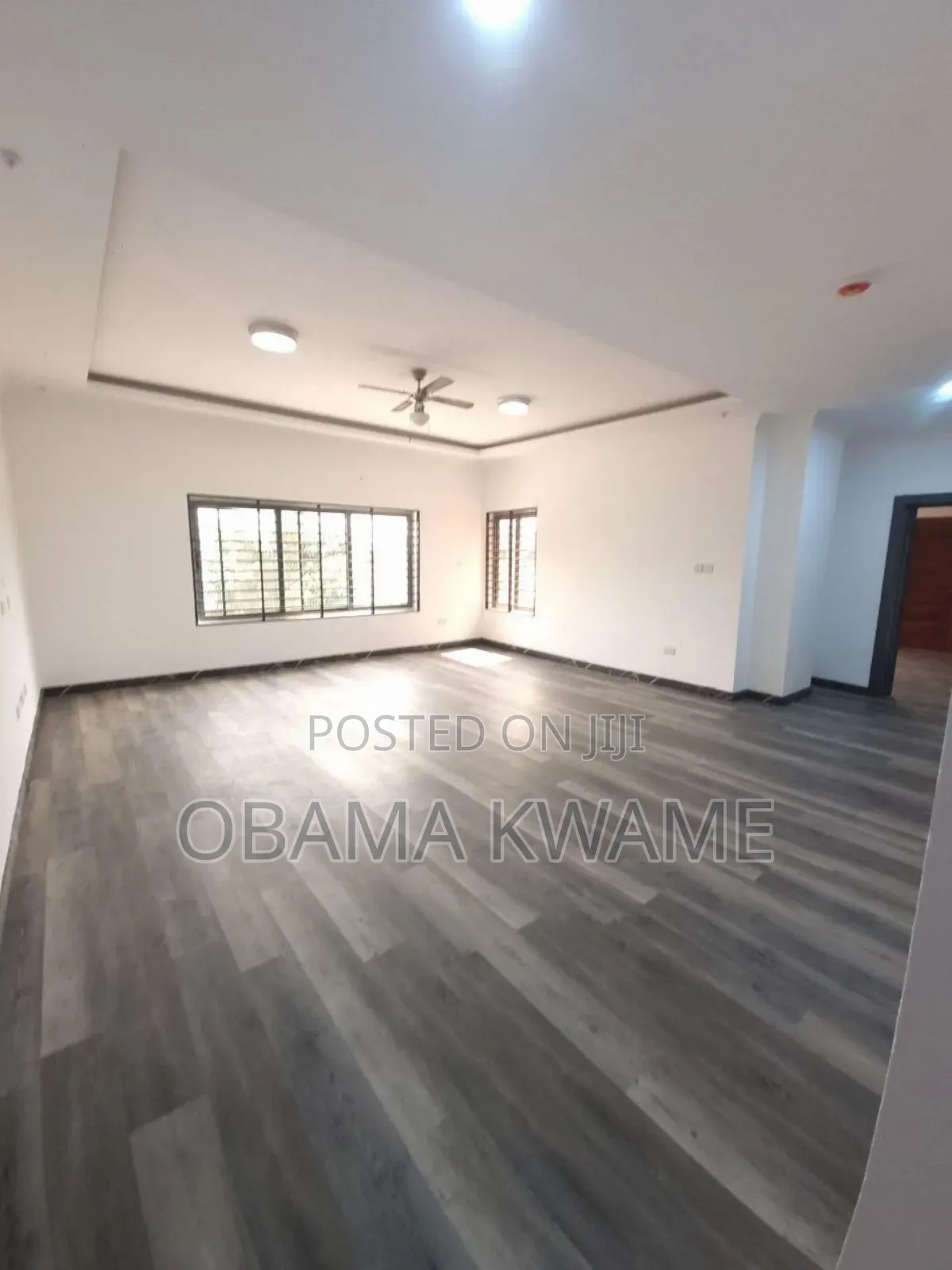 2bdrm Apartment in Laryea Homes, Spintex for sale
