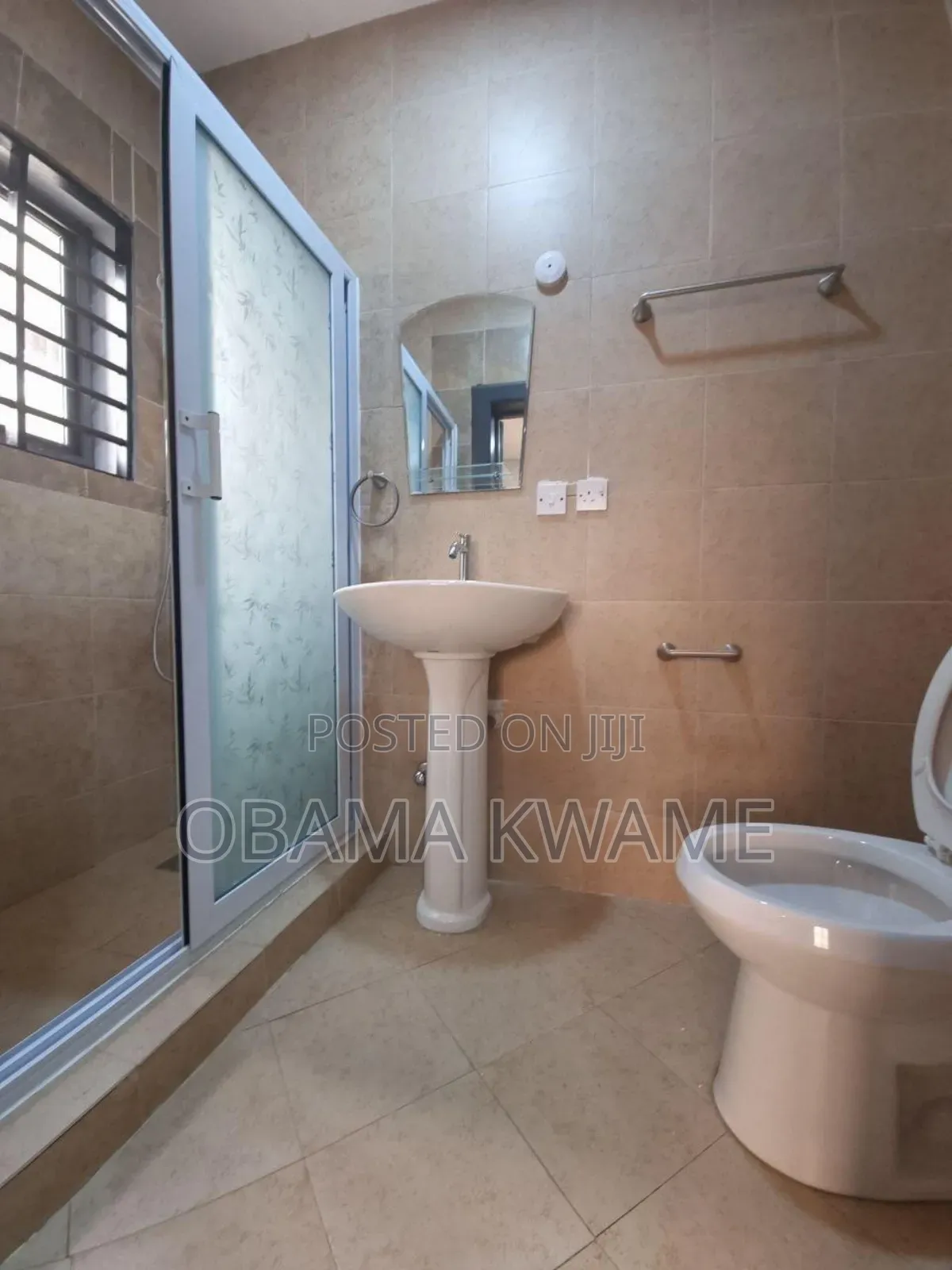 2bdrm Apartment in Laryea Homes, Spintex for sale