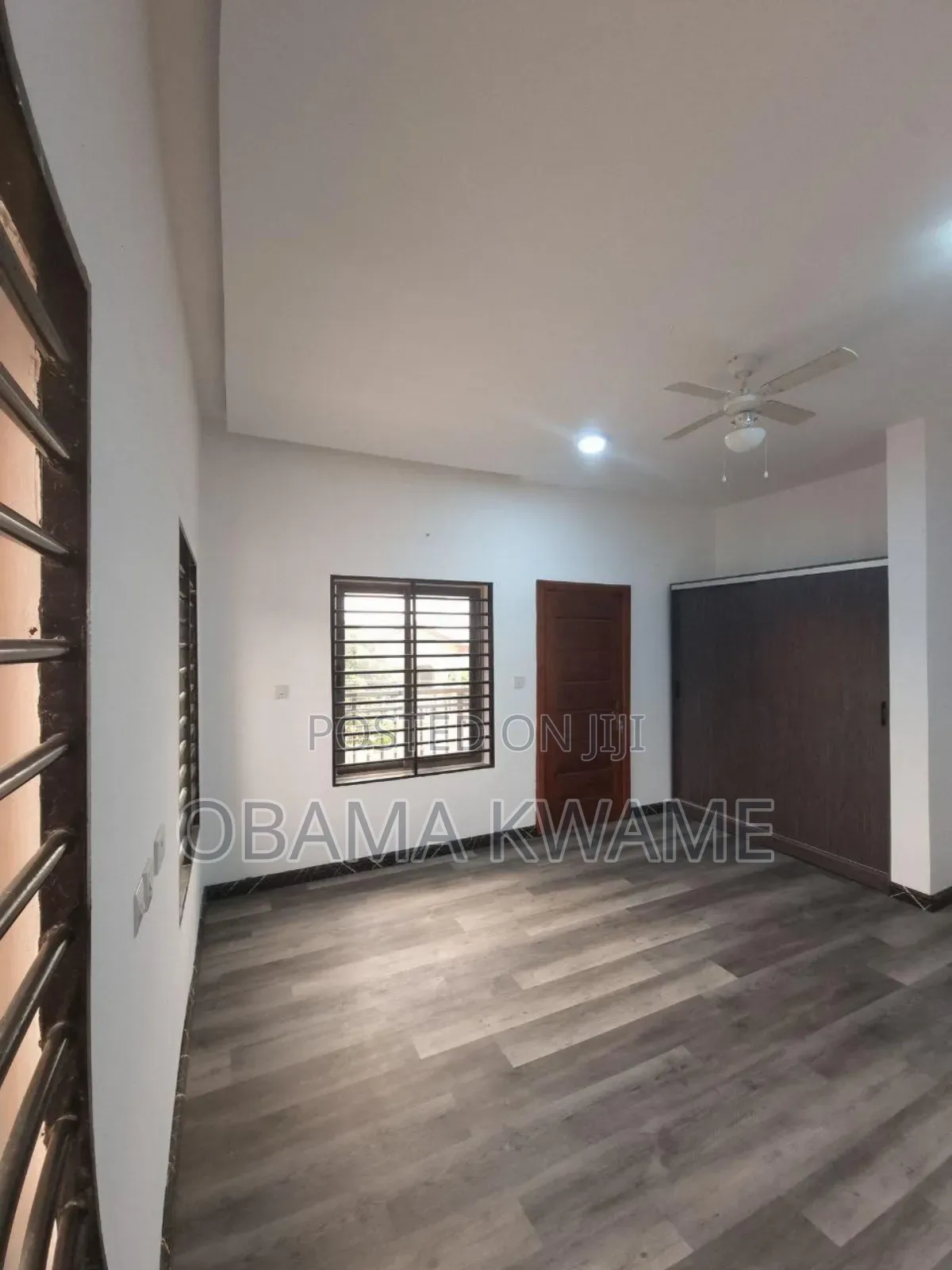 2bdrm Apartment in Laryea Homes, Spintex for sale