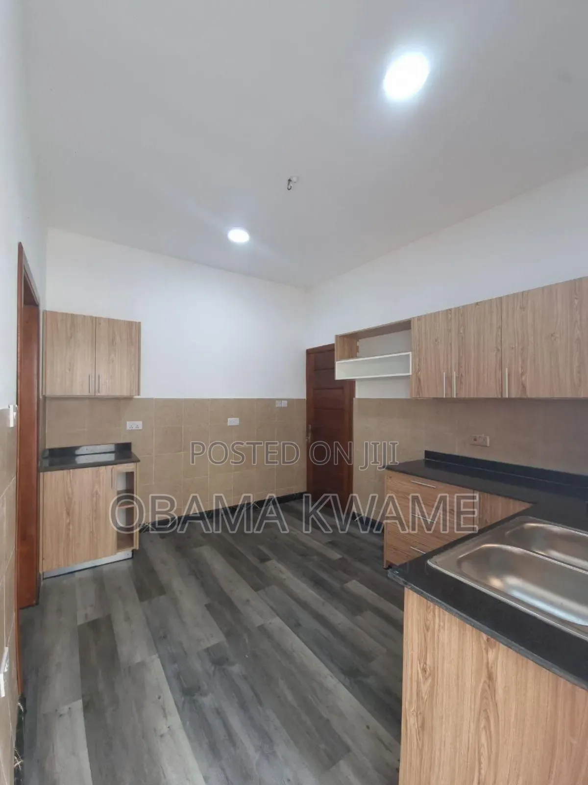 2bdrm Apartment in Laryea Homes, Spintex for sale