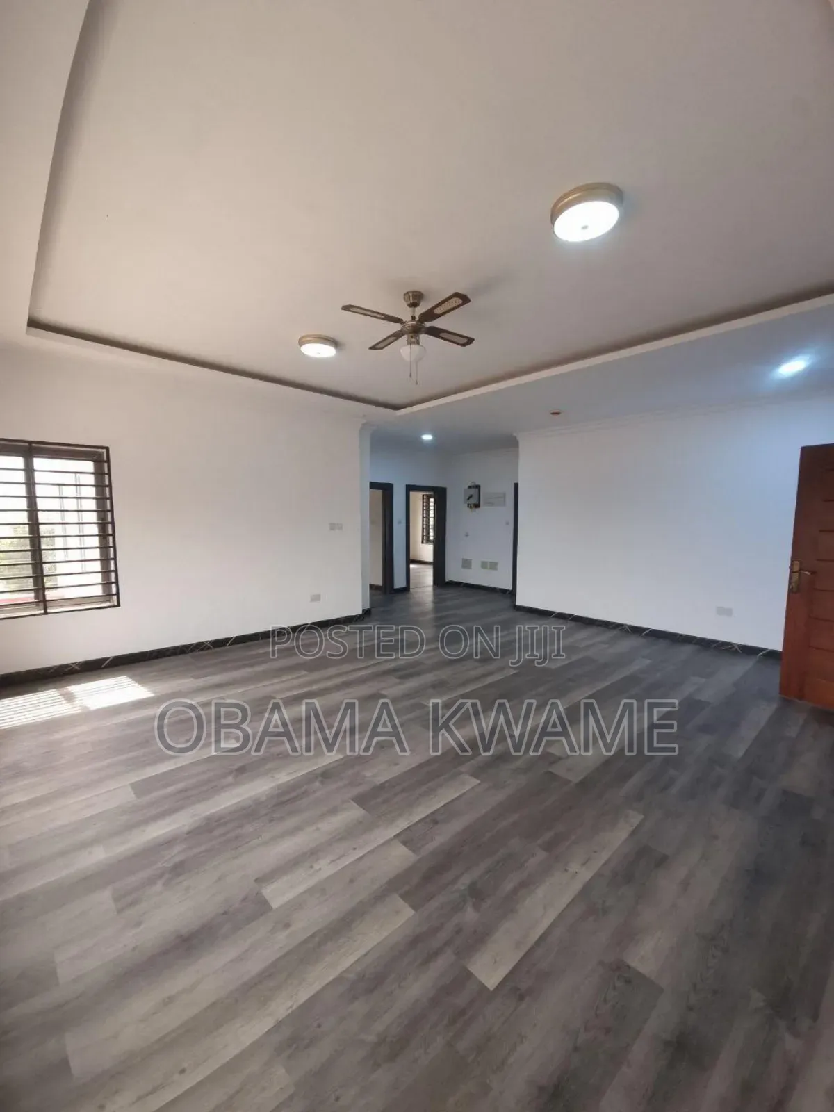2bdrm Apartment in Laryea Homes, Spintex for sale