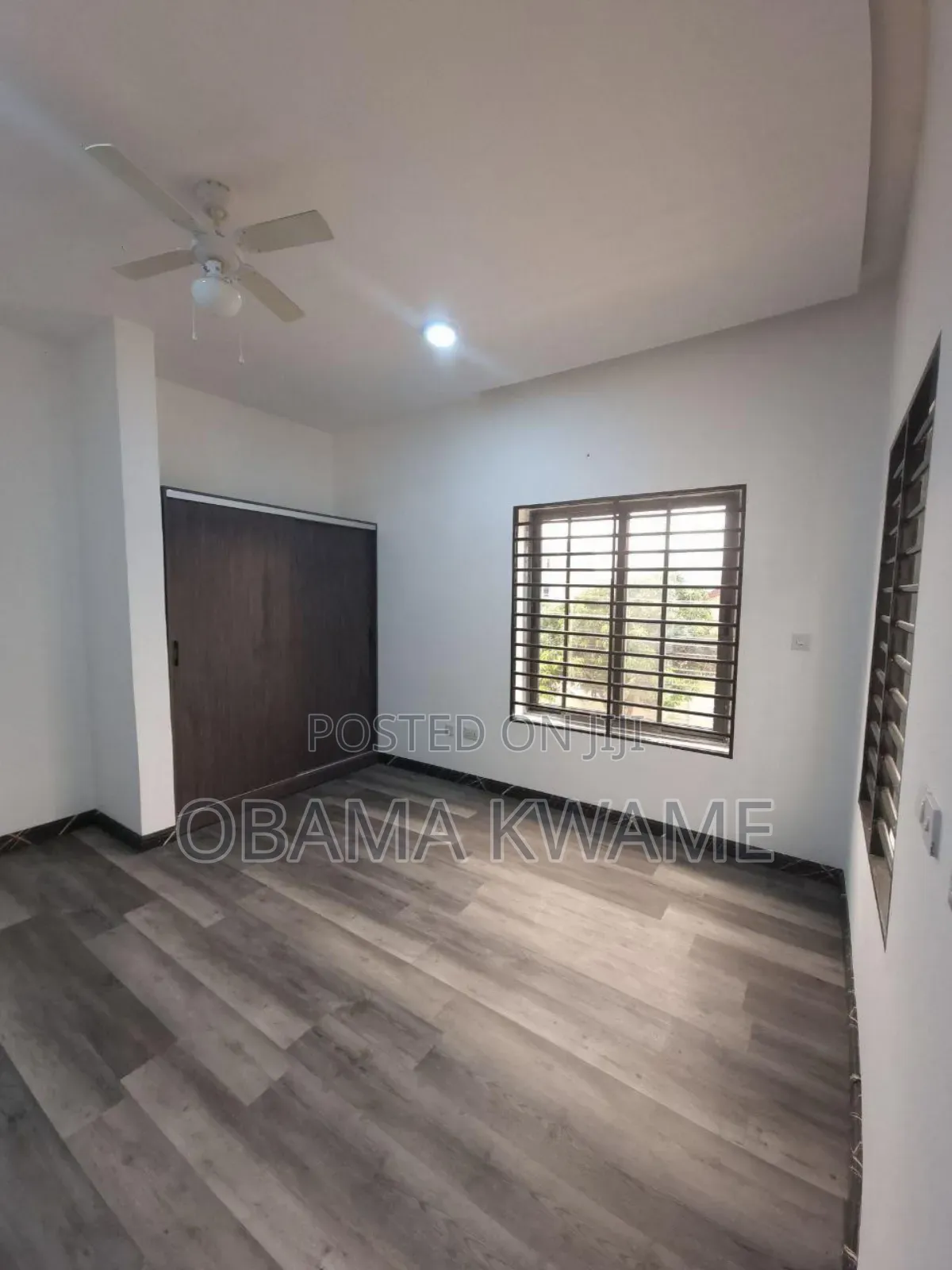 2bdrm Apartment in Laryea Homes, Spintex for sale