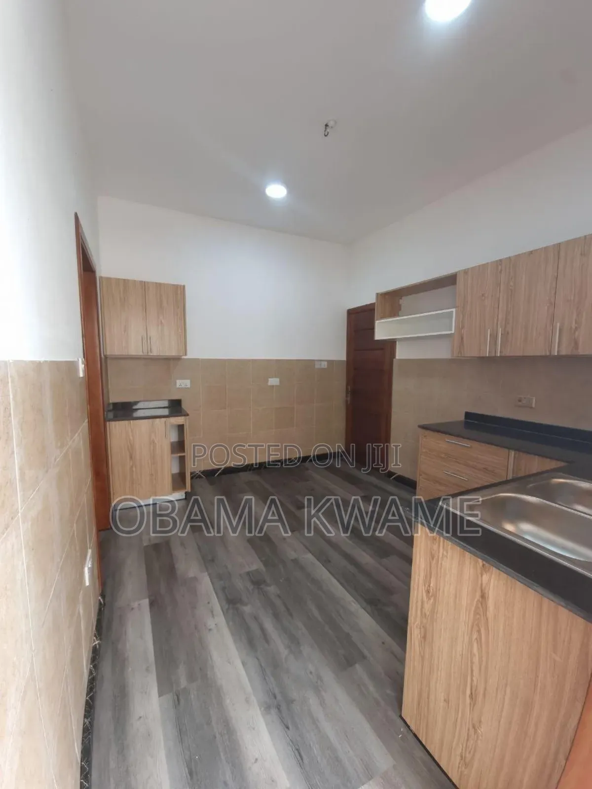 2bdrm Apartment in Laryea Homes, Spintex for sale