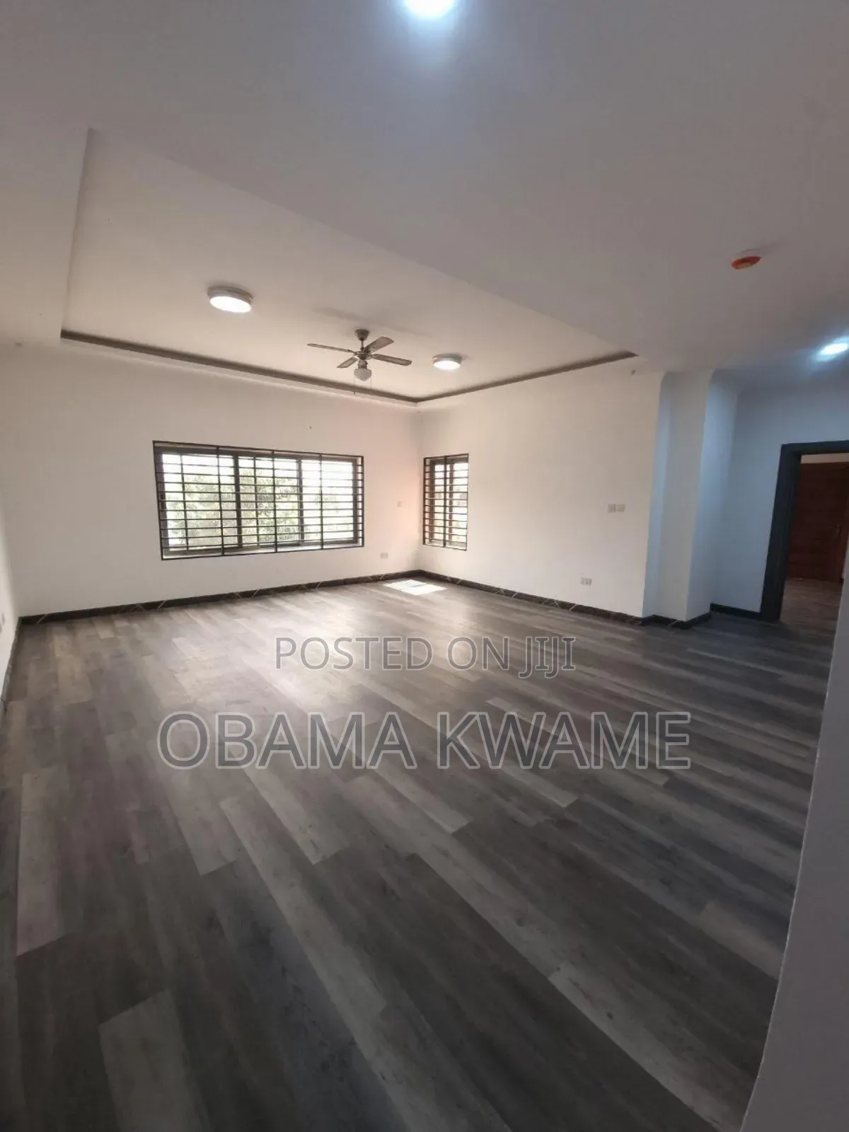 2bdrm Apartment in Laryea Homes, Spintex for sale