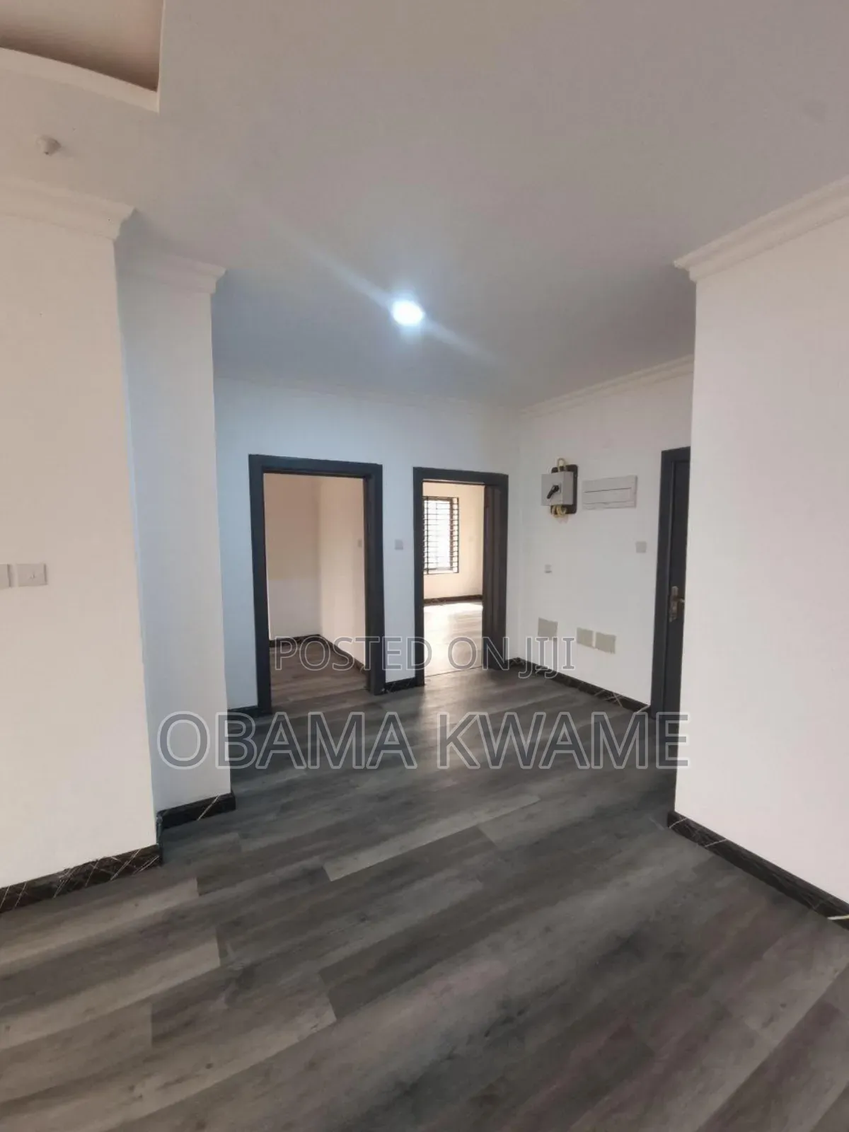 2bdrm Apartment in Laryea Homes, Spintex for sale