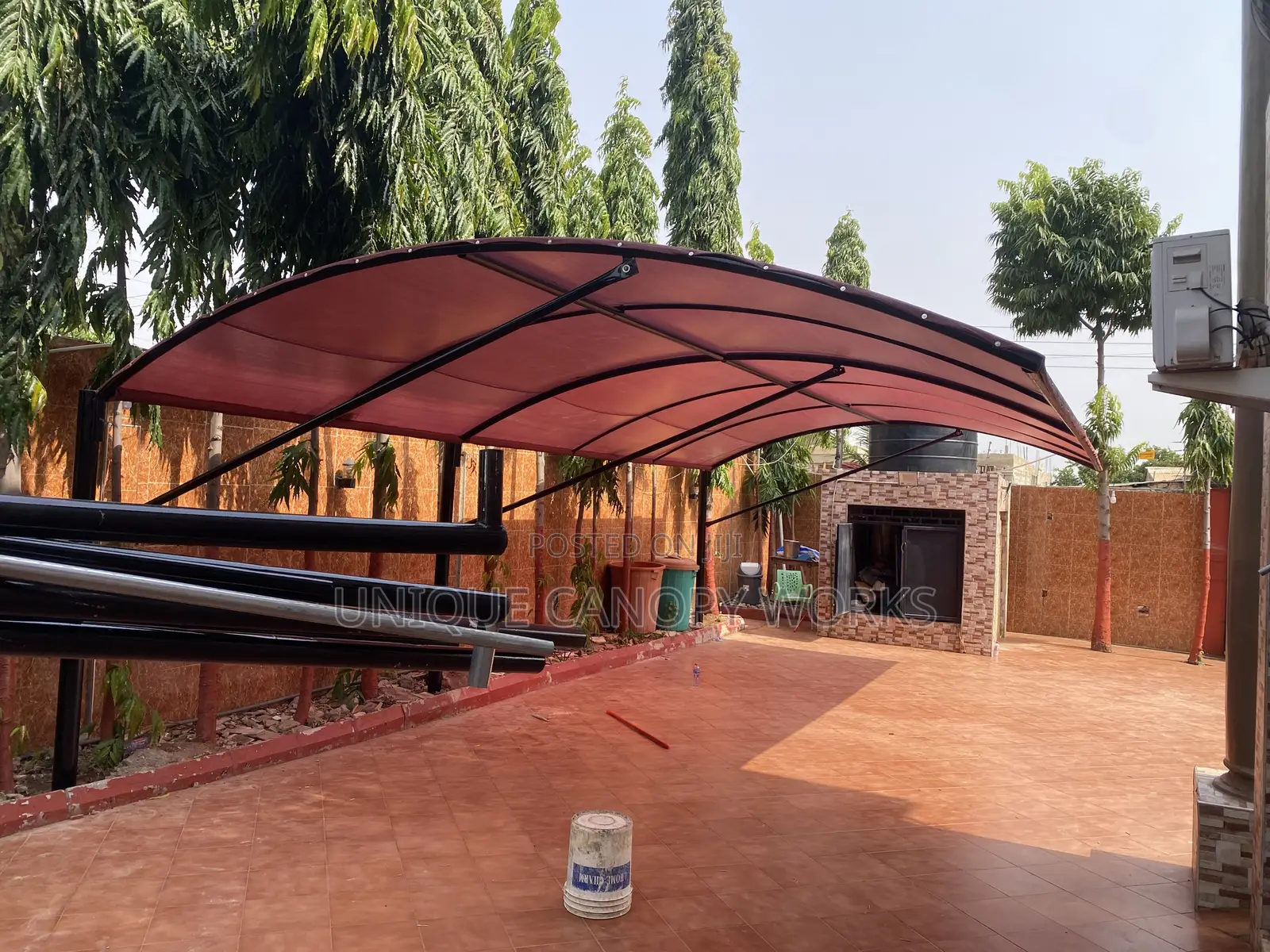 Down Car Shade for Cars