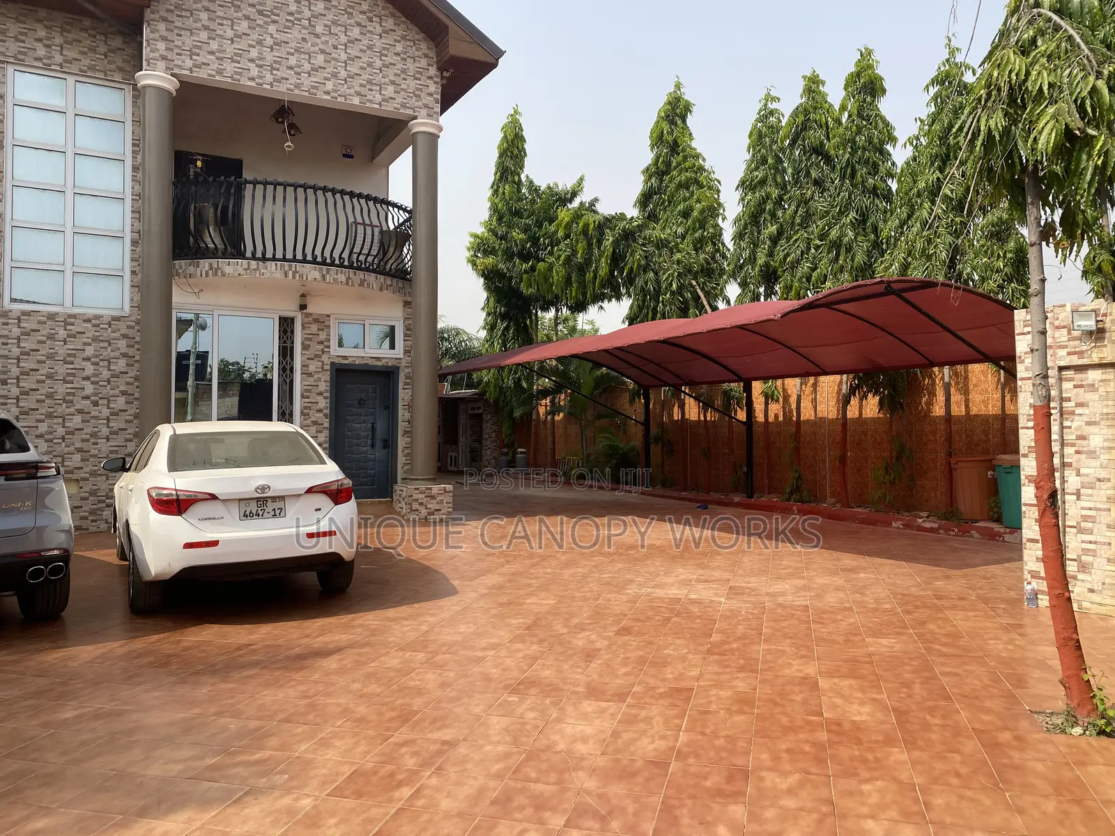 Down Car Shade for Cars