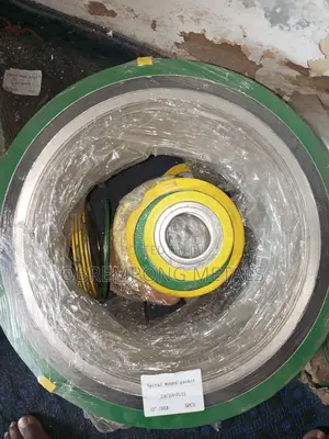 Spiral Wound Gaskets