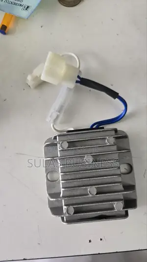 Generator Battry Charging Alternator