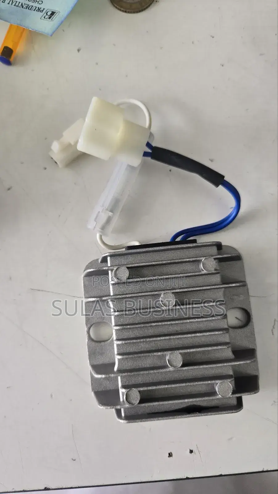 Generator Battry Charging Alternator