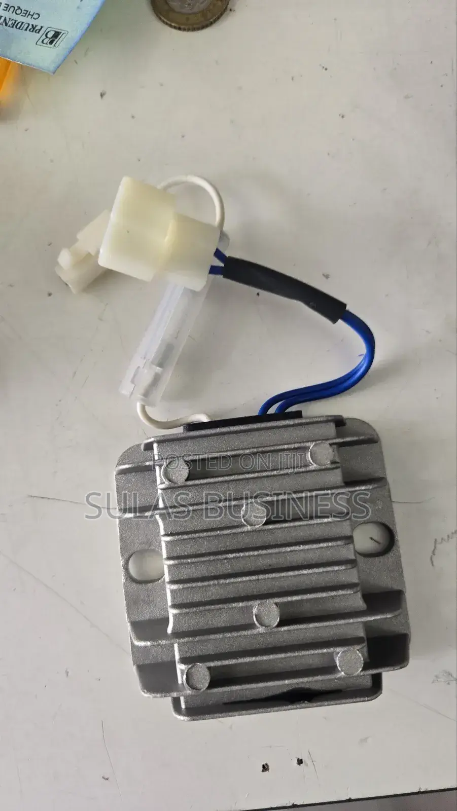 Generator Battry Charging Alternator