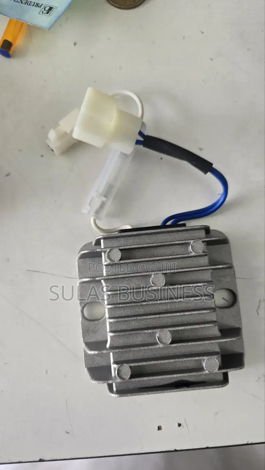 Generator Battry Charging Alternator