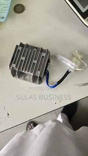 Generator Battry Charging Alternator
